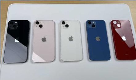 袁州苹果维修点分享iPhone 13锁屏密码冷知识解读 