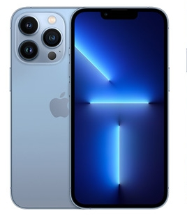袁州苹果维修点分享iPhone 13 Pro锁屏密码玩机指南 