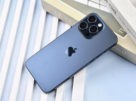 袁州苹果维修点分享iPhone 15 Pro Max锁屏密码玩机解析 
