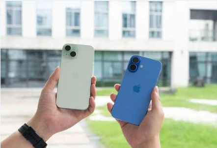 袁州苹果维修点分享iPhone 16 Plus锁屏密码使用手册 