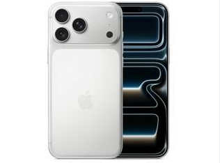 袁州苹果维修点分享iPhone 17 Pro Max锁屏密码小百科 