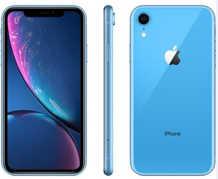 袁州苹果维修点分享iPhone XR黑屏多类场景解析 