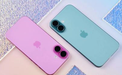 袁州苹果维修点分享iPhone 16手机黑屏多重诱因解析 