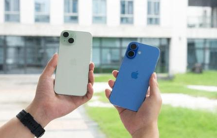 袁州苹果维修点分享iPhone 16 Plus黑屏疑难故障汇总 