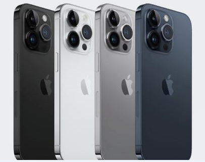 袁州苹果维修点分享iPhone 16 Pro黑屏少见硬件解析 