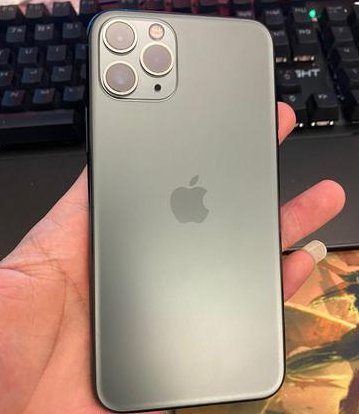 袁州苹果维修点分享iPhone 11 Pro电池发烫小众问题解读 