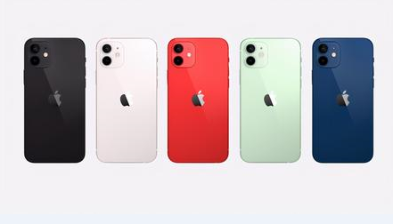 袁州苹果维修点分享iPhone 12电池发烫少见诱因解析 