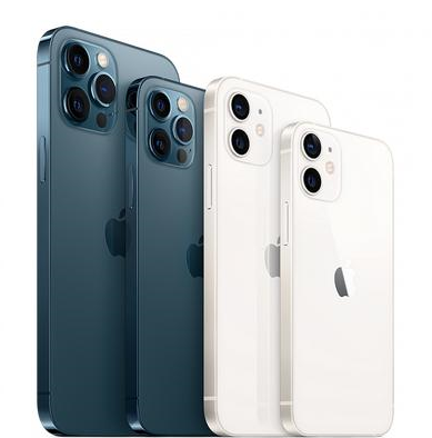 袁州苹果维修点分享iPhone 12 Pro发烫关联故障汇总 