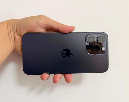 袁州苹果维修点分享iPhone 14 Pro Max发烫多重诱因剖析 