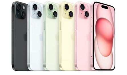 袁州苹果维修点分享iPhone 15发烫易忽视问题科普 