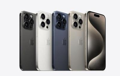 袁州苹果维修点分享iPhone 15 Pro发烫五大诱因详解 