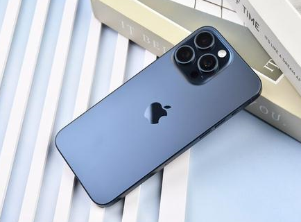 袁州苹果维修点分享iPhone 15 Pro Max发烫深度剖析 