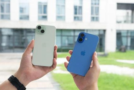 袁州苹果维修点分享iPhone 16 Plus发烫多场景剖析 
