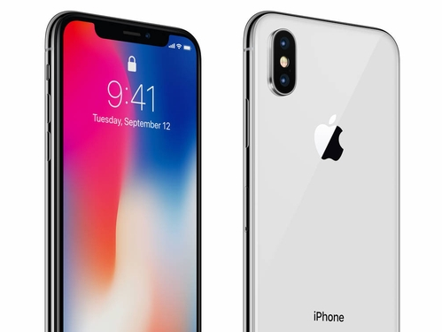 袁州苹果维修点分享iPhone X摄像头实拍质感与场景适配全解析 